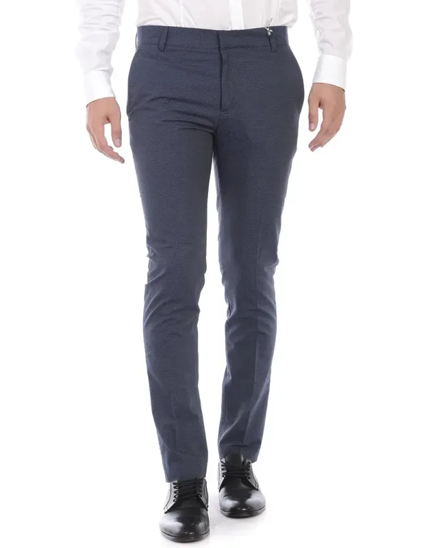 Trouser Slim Pants