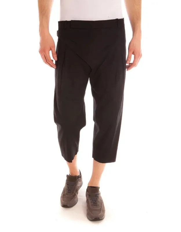 Jeans Trouser Success
