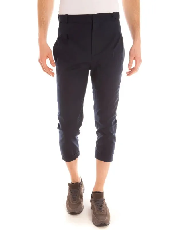 Jeans Trouser