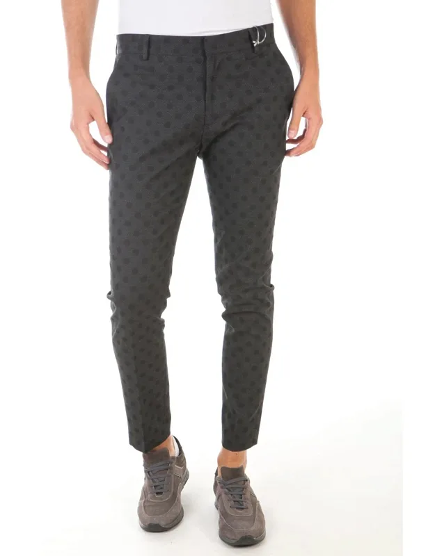 Jeans Trouser