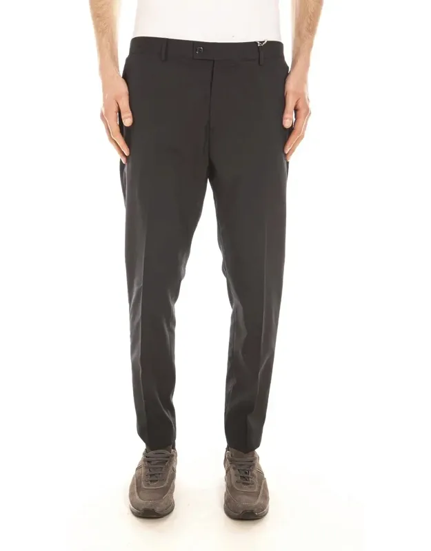 Jeans Trouser Famous Pants