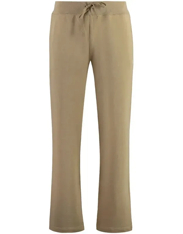 Athletic Loopback Terry Trousers