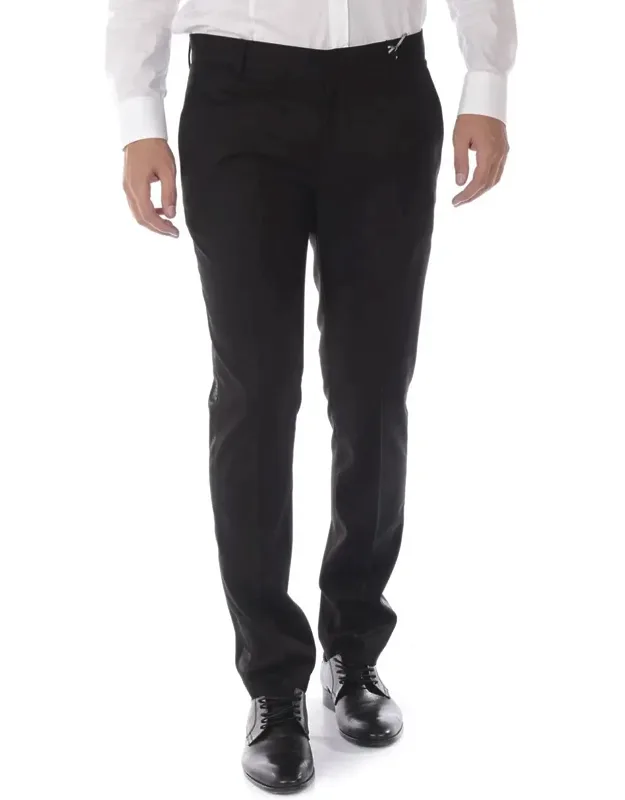 Trouser Satin