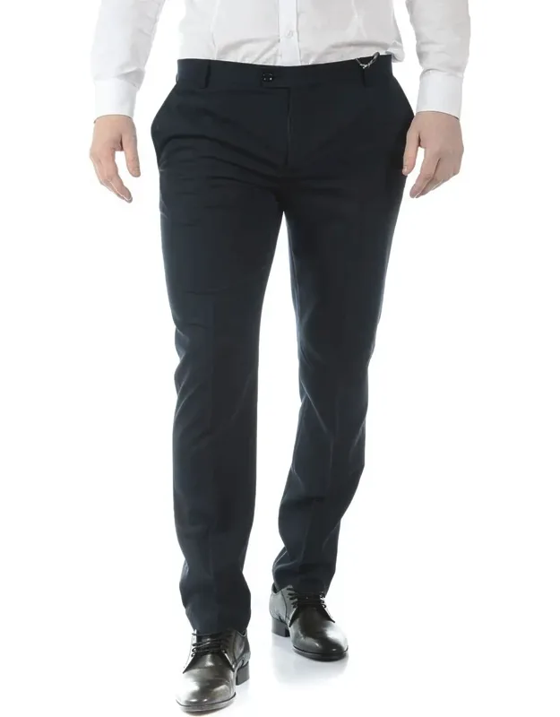 Jeans Trouser Slim Fast