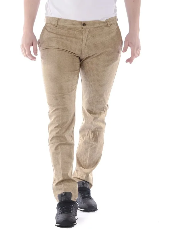 Jeans Trouser
