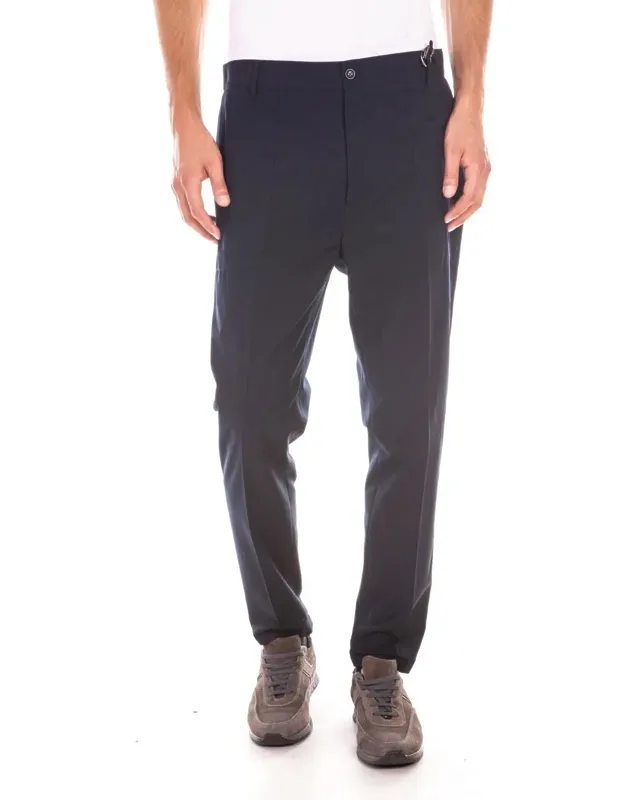 Trouser Giotto Chain