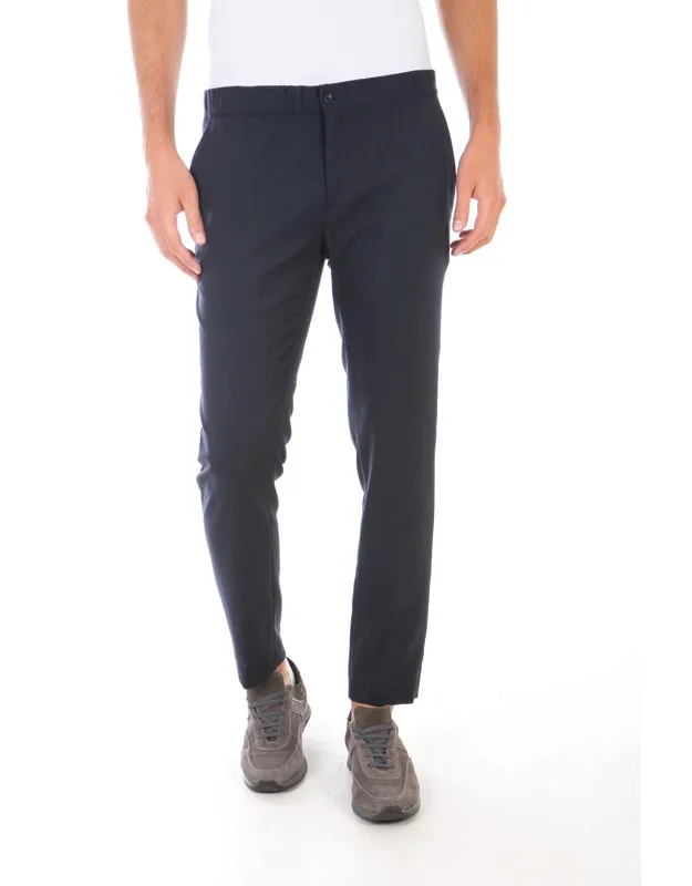 Jeans Trouser