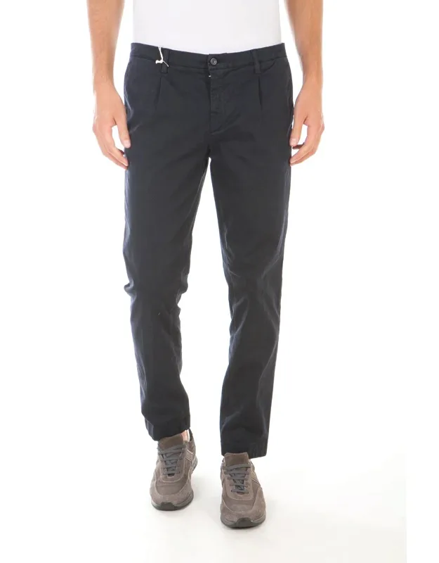 Jeans Trouser