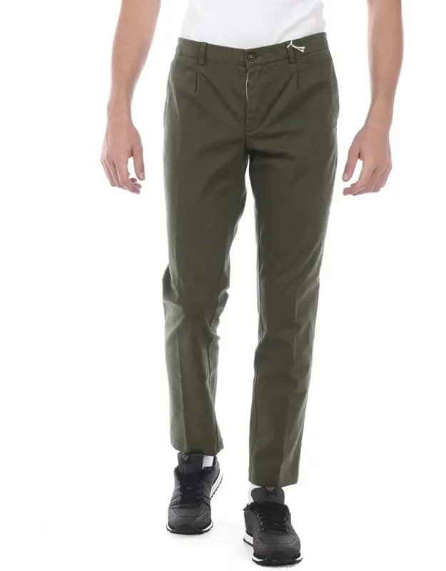 Jeans Trouser Filter Pant