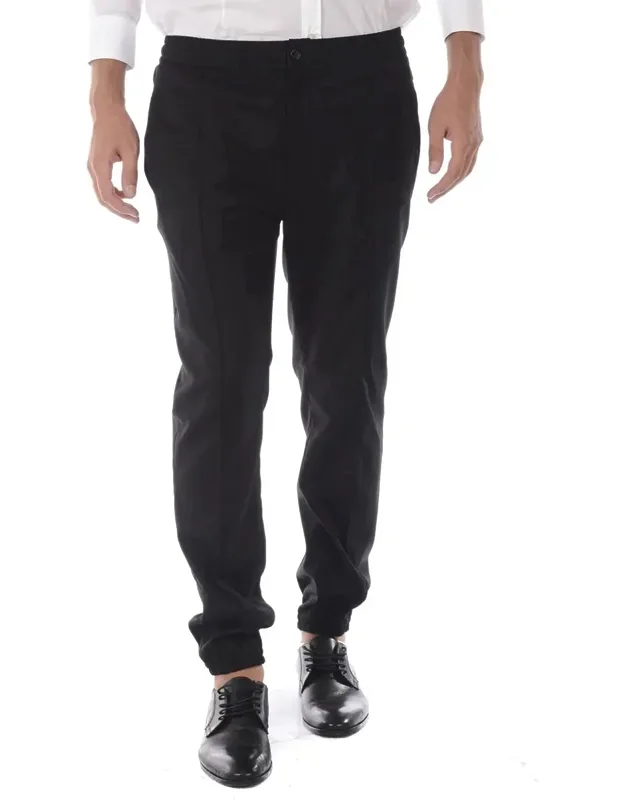 Trouser Milan Pant