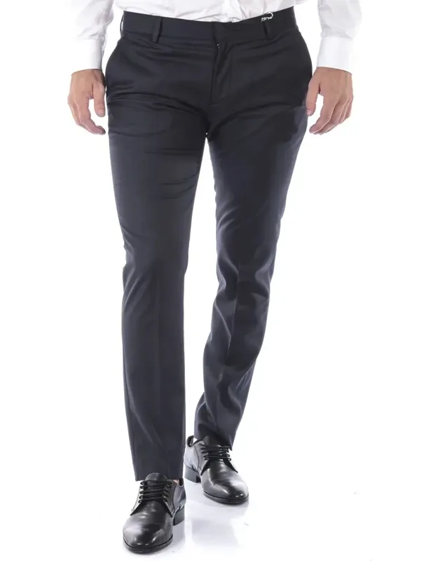 Trouser Slim Pants