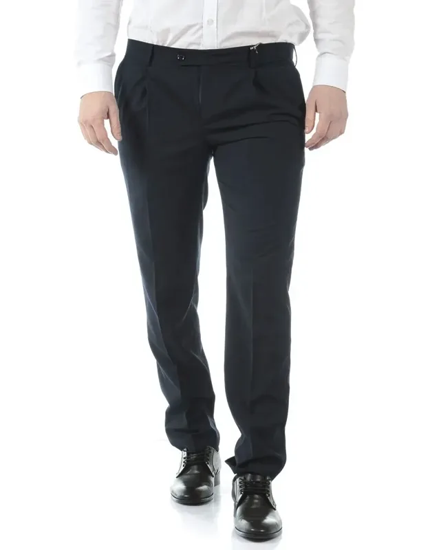 Trouser Frothy Pants