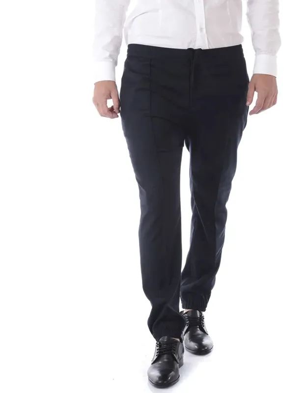Trouser Milan Pant