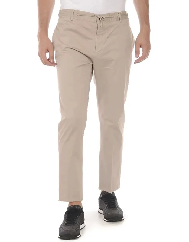 Jeans Trouser Almada Pants
