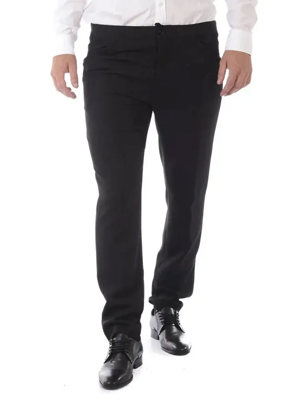 Jeans Trouser Lenza 95