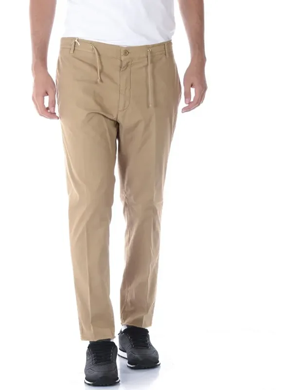 Jeans Trouser Almada 95 T Pants