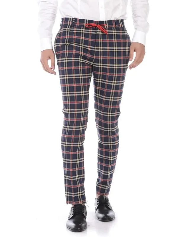 Jeans Trouser Almada 95 Pants
