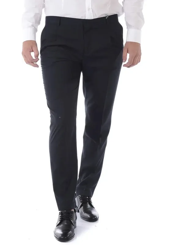 Jeans Trouser Clackson Pant