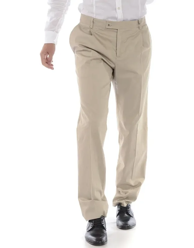 Jeans Trouser Slim Pants