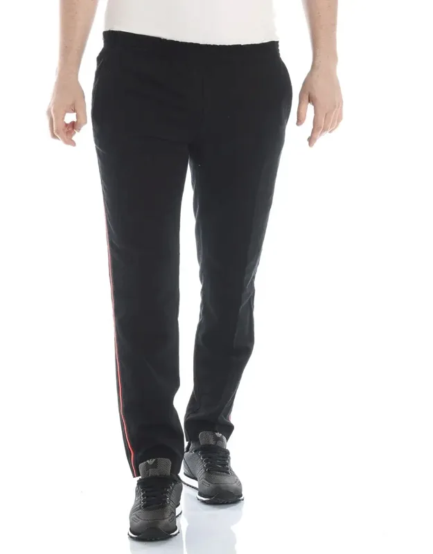 Jeans Trouser