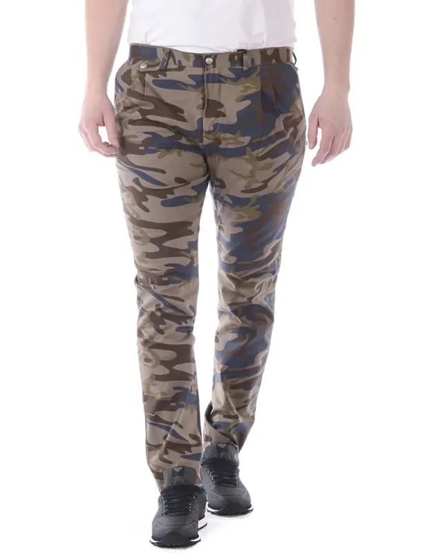 Jeans Trouser