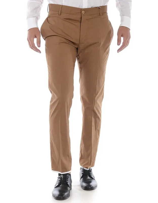 Trouser Bias