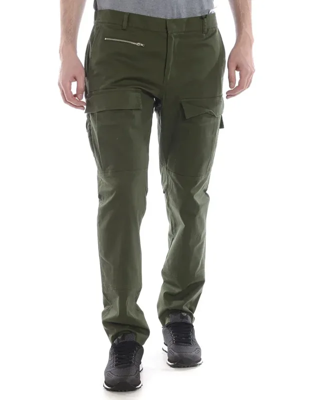 Jeans Trouser