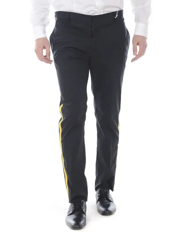 Jeans Trouser Mosquito Pants St
