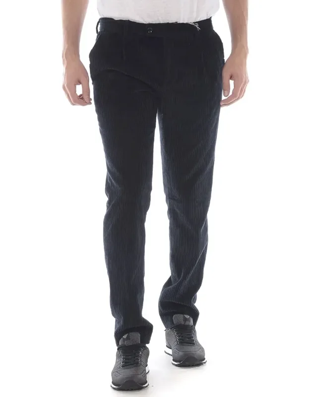 Trouser Tv Scratch Pants