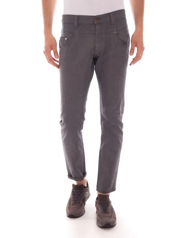 Jeans Trouser