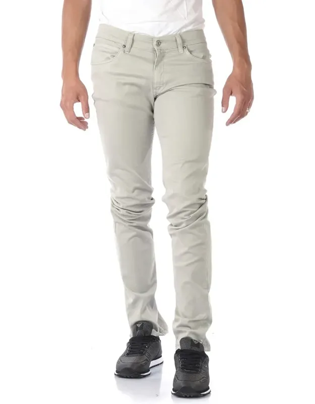 Jeans Trouser