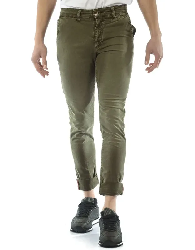 Jeans Trousers