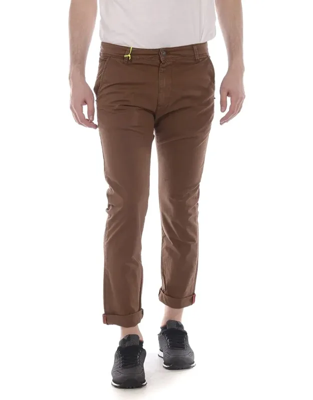 Jeans Trousers