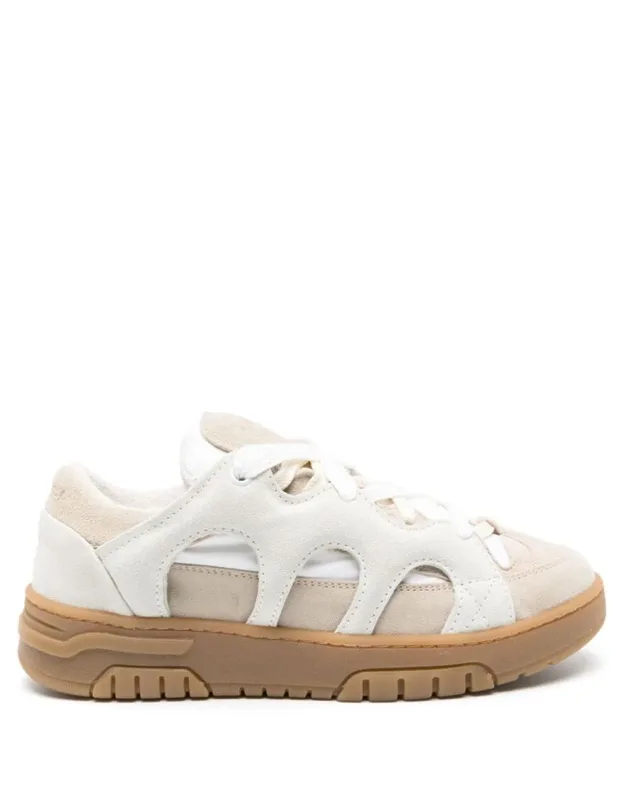 Sneakers Model 1 Shoes