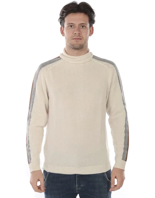 Sweater Cycling Jersey