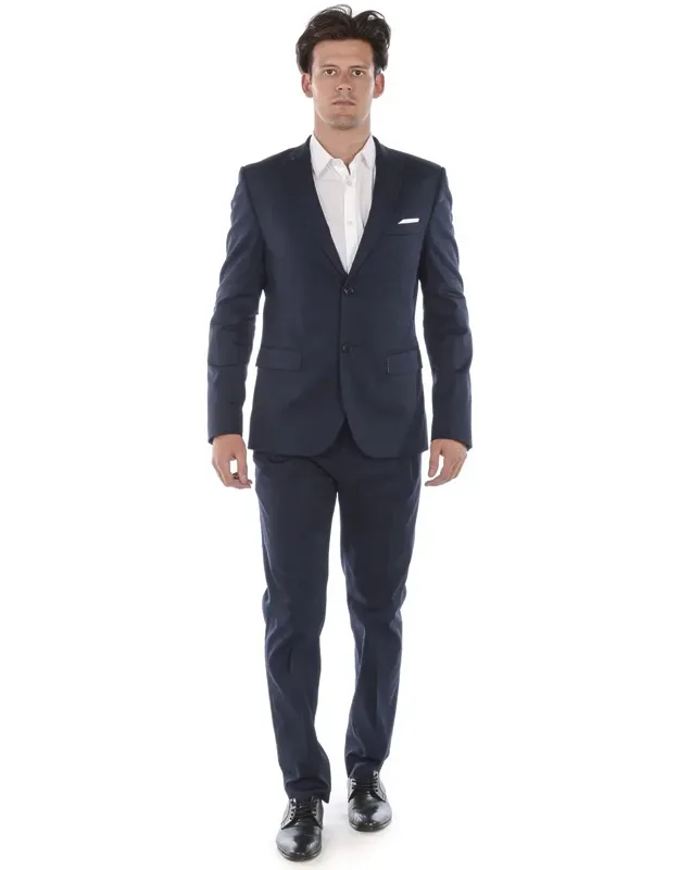 Suit Balance Jacket