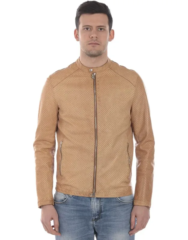 Jacket Sparta