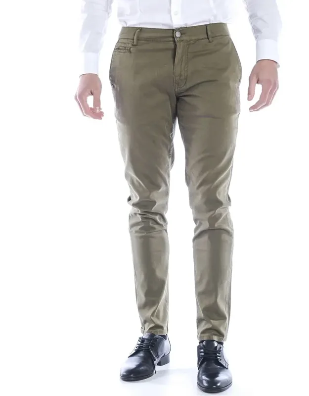 Jeans Trouser