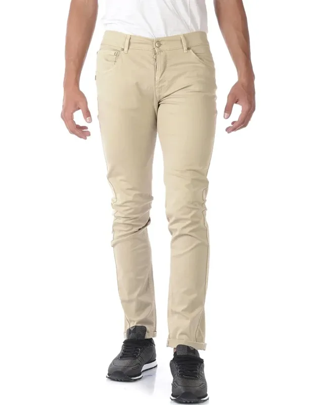 Jeans Trouser