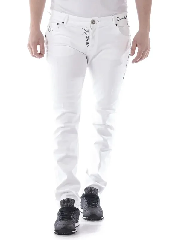 Jeans Trouser