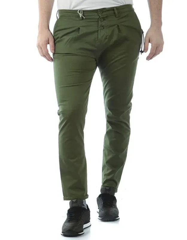 Jeans Trouser Pants B