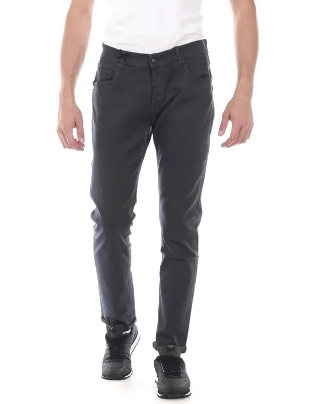 Jeans Trouser