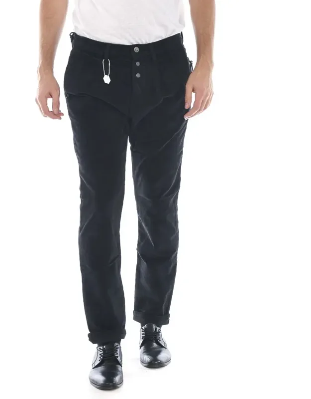 Jeans Trouser