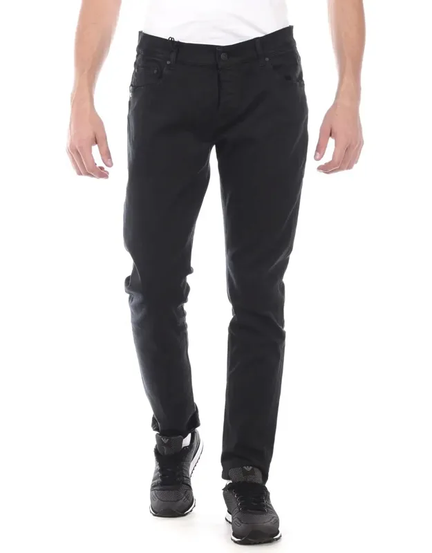 Jeans Trouser