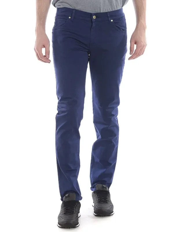 Jeans Trouser