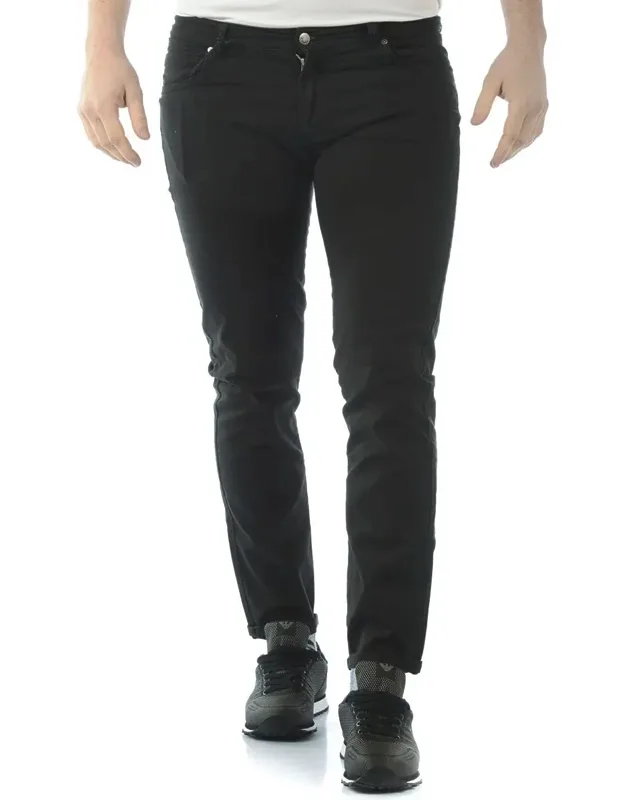Jeans Trouser B