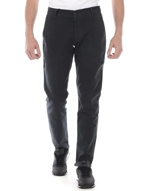 Jeans Trouser
