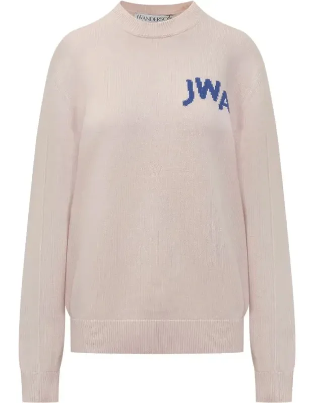 Crew Neck Sweater