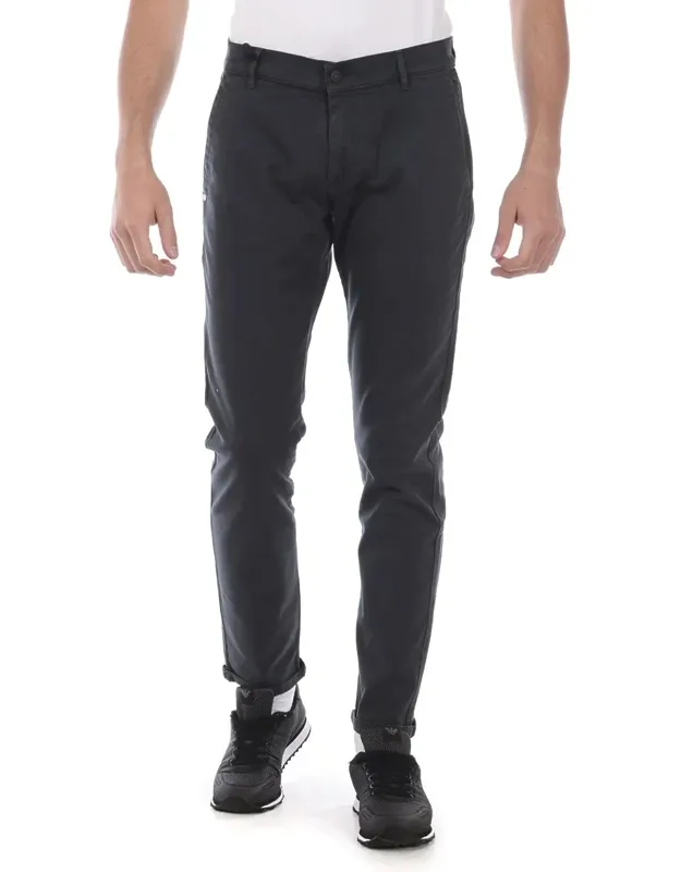 Jeans Trouser