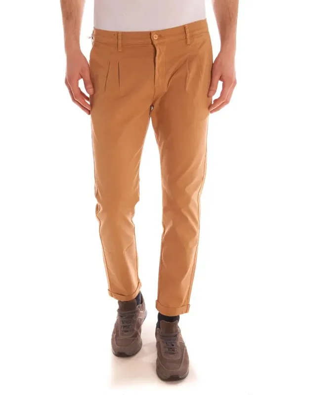 Jeans Trouser